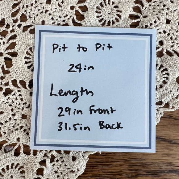 BODEN ICONS SILK DIANA DRESS LINE TUNIC TOP BLUE - Picture 8 of 8